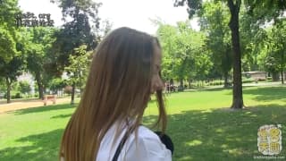 Olivia una troietta che si gode il sesso Olivia una troietta che si gode il sesso