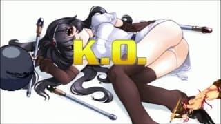 Una compilation di giochi hentai erotici Una compilation di giochi hentai erotici