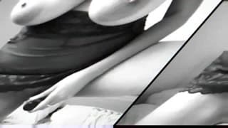 Guarda le sue belle tettone in webcam