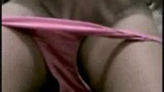 Una troia matura molto vogliosa