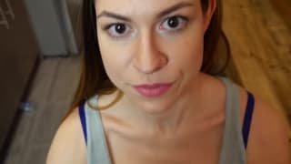 La bella Ashley lo ama nel culo La bella Ashley lo ama nel culo