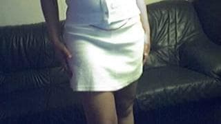 Si masturba per farci godere