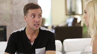 Alex sa come fare godere il suo uomo