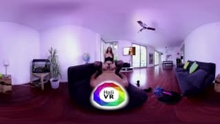 Stacy Snake gode al massimo