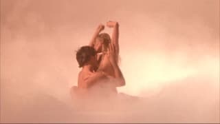 Bo Derek nuda in questa scena a cavallo Bo Derek nuda in questa scena a cavallo