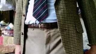 Verifica la tua età