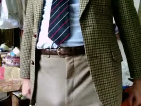 Verifica la tua età