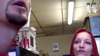 Questa favolosa rossa lo farà impazzire