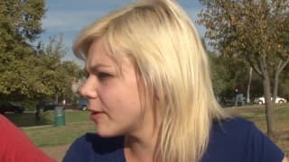 Verifica la tua età