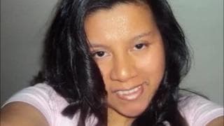 Latina succhia bene il pisello