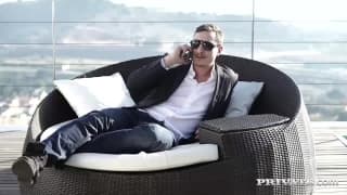 Verifica la tua età