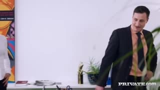 Verifica la tua età