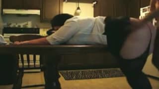 Interrazziale con una milf Interrazziale con una milf