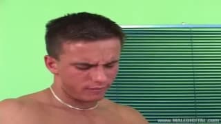 Verifica la tua età