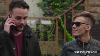 Verifica la tua età