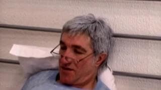 Un vecchio incula un giovane bionda Bionde, Latine, Vecchi e Donzelle, Sceneggiatura XXX