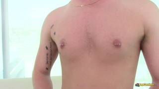 Jason Ackles e una grande scena full hd