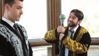 Verifica la tua età