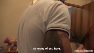 Verifica la tua età