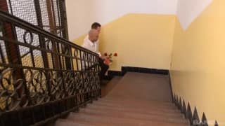 Verifica la tua età