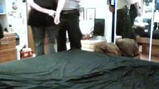 Verifica la tua età