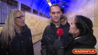 Verifica la tua età