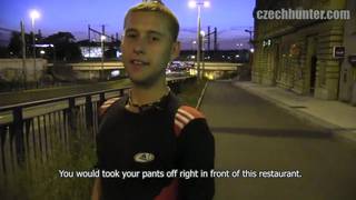 Verifica la tua età