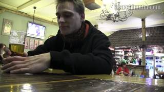 Verifica la tua età