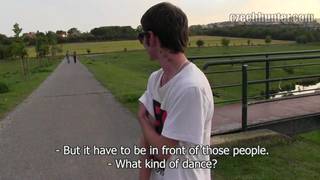 Verifica la tua età