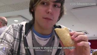 Verifica la tua età