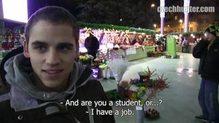 Verifica la tua età