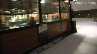 Una sessione anale finita con la sborra sulla sua faccia Una sessione anale finita con la sborra sulla sua faccia