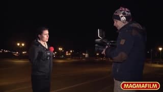 Texas Patti amerà farsi scopare a Berlino