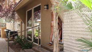 Fernando Del Rio insieme a Rod Stone Fernando Del Rio insieme a Rod Stone