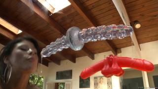 Tanto divertimento con i loro sextoy Tanto divertimento con i loro sextoy