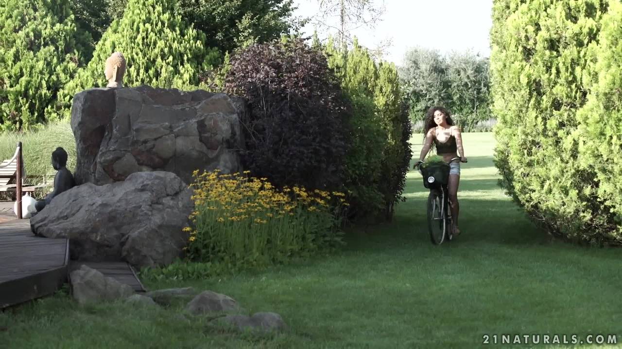 Verifica la tua età