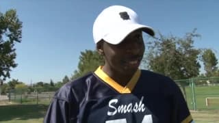 Verifica la tua età