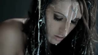 Un video porno con la bella Kortney