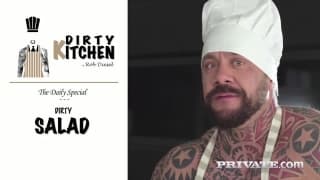 Ecco un video eccitante con Anny Aurora