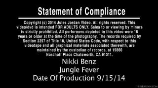 Nikki benz sa sempre come farci godere