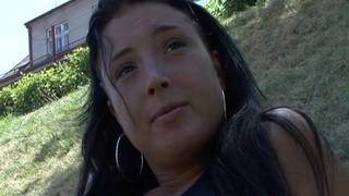 A questa troia piacciono le sorprese Pompini, POV 1ma persona, More, Sesso all'aperto