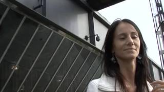 Ecco una mora che ci farà godere tanto