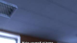 Una cagna mora che sa come farlo godere