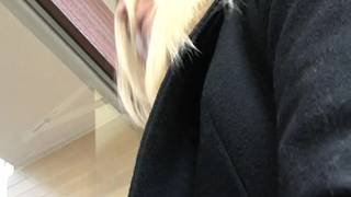 Calda Matura si fa corrompere dai soldi