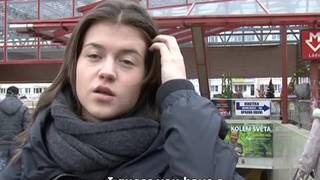 Qualche dollaro in cambio di un po' di sesso