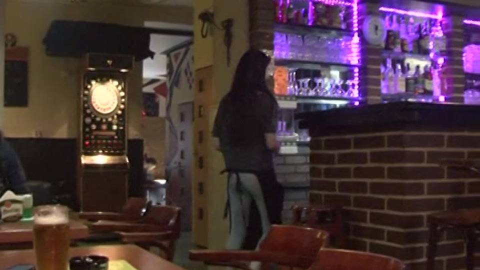 Verifica la tua età