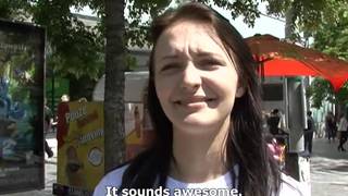 Verifica la tua età