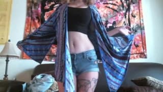 Verifica la tua età