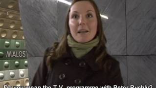 Slash e Manon per del buon sesso