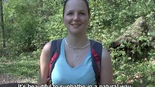 Ecco delle troie vogliose di scopare